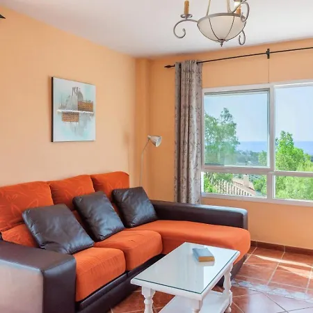 Cortijo Albaricoque By Ruralidays Villa