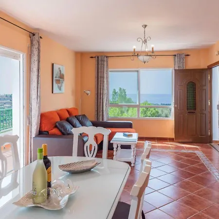 Cortijo Albaricoque By Ruralidays Villa *